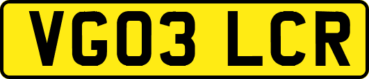 VG03LCR