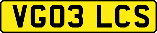 VG03LCS