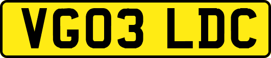 VG03LDC