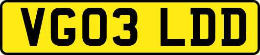 VG03LDD