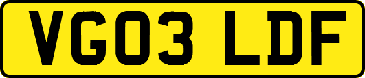 VG03LDF