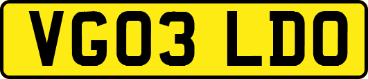 VG03LDO