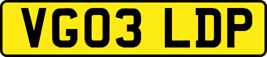 VG03LDP