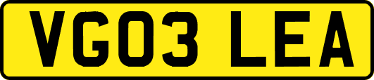 VG03LEA