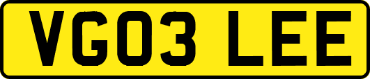 VG03LEE
