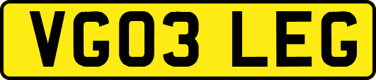 VG03LEG