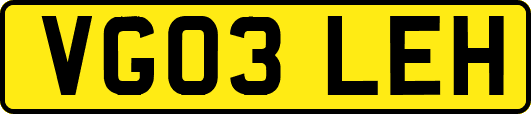 VG03LEH