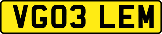 VG03LEM