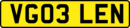 VG03LEN