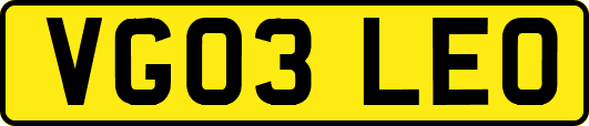 VG03LEO