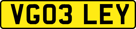 VG03LEY