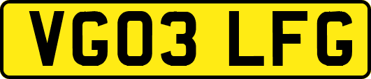 VG03LFG
