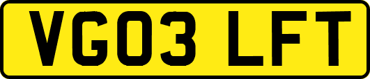 VG03LFT