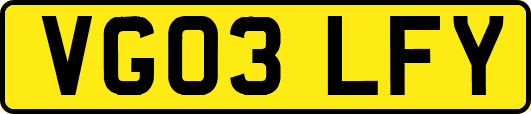 VG03LFY
