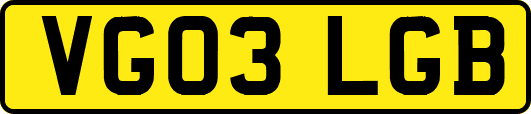 VG03LGB