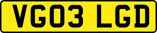 VG03LGD