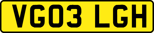 VG03LGH