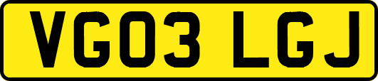 VG03LGJ