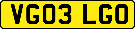 VG03LGO