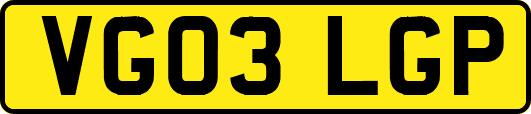 VG03LGP