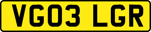 VG03LGR