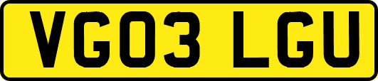 VG03LGU