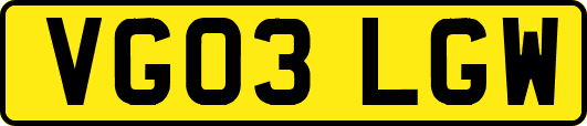 VG03LGW