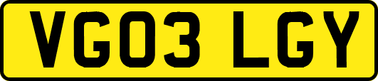 VG03LGY
