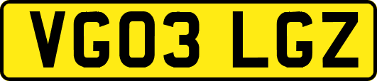 VG03LGZ