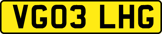 VG03LHG