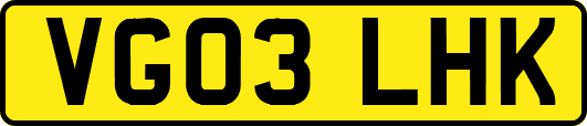VG03LHK