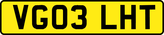 VG03LHT