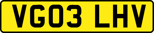 VG03LHV