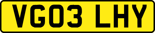 VG03LHY