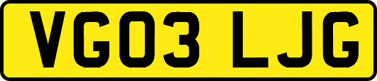 VG03LJG