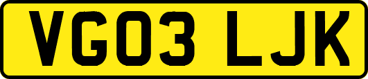 VG03LJK