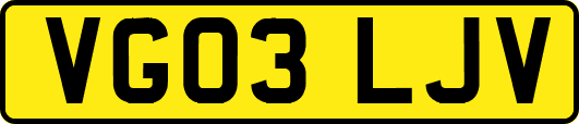 VG03LJV