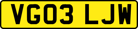 VG03LJW