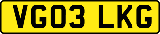 VG03LKG
