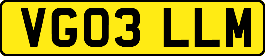 VG03LLM