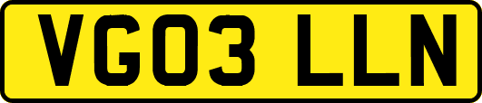 VG03LLN