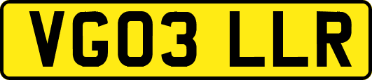 VG03LLR