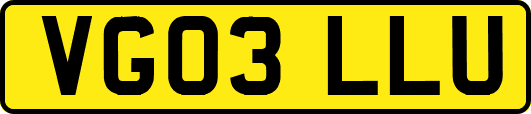 VG03LLU