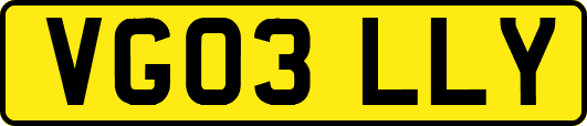 VG03LLY