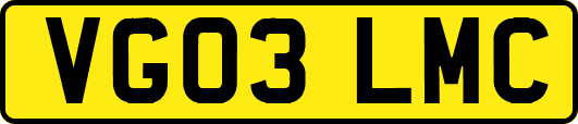 VG03LMC