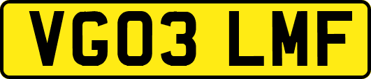 VG03LMF