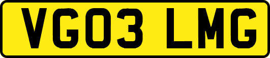 VG03LMG