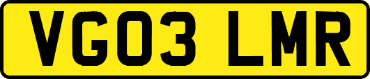 VG03LMR