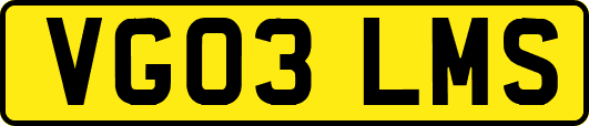 VG03LMS