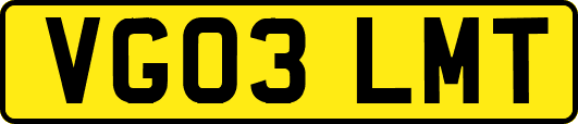 VG03LMT